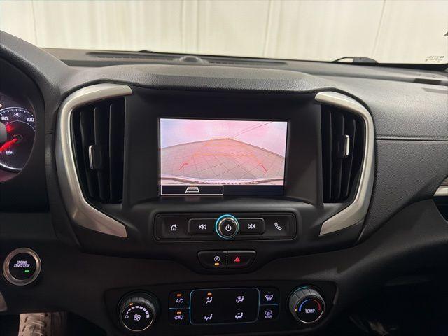 used 2024 GMC Terrain car, priced at $22,770