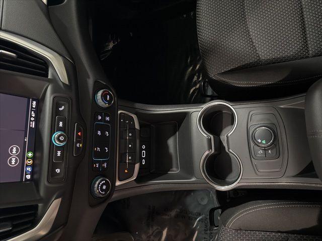 used 2024 GMC Terrain car, priced at $22,770