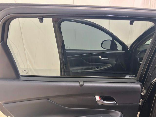 used 2021 Hyundai SANTA FE HEV car, priced at $23,999