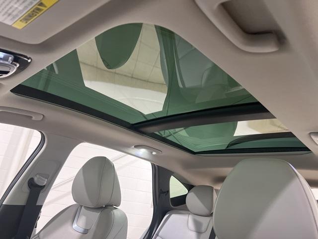 used 2023 Hyundai Tucson car, priced at $28,200