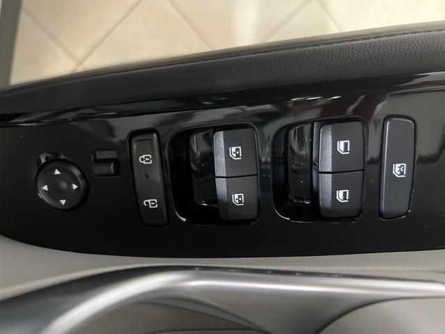 used 2023 Hyundai Tucson car, priced at $28,200