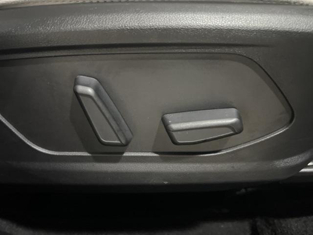 used 2023 Hyundai Tucson car, priced at $28,200