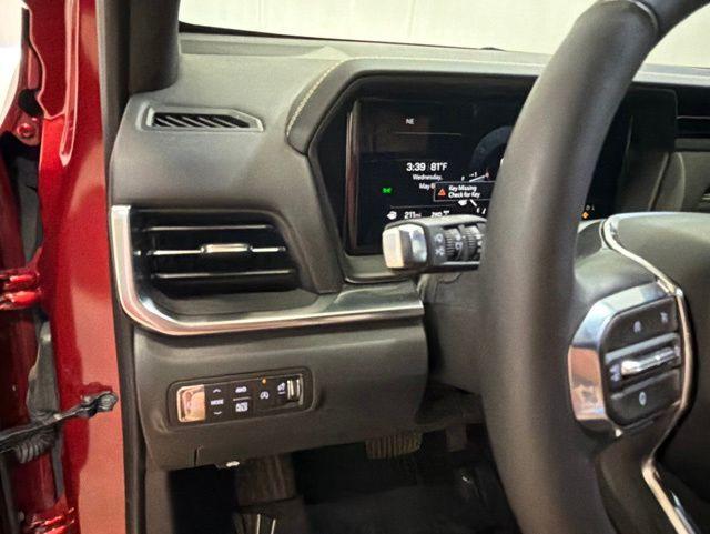 used 2025 GMC Terrain car, priced at $35,564
