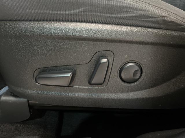 used 2023 Hyundai Santa Fe car, priced at $21,900