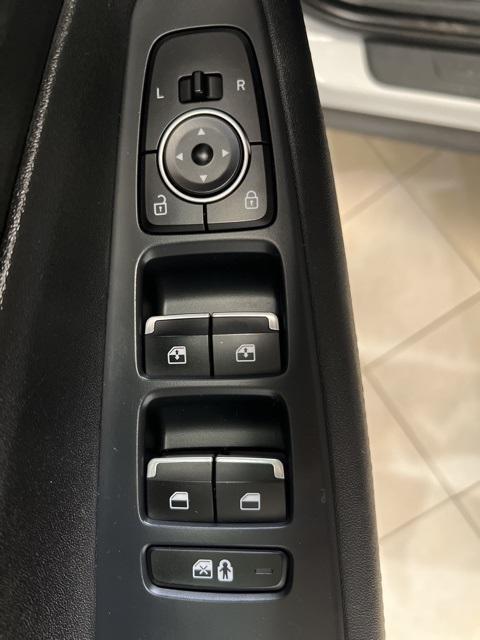 used 2023 Hyundai Santa Fe car, priced at $21,900