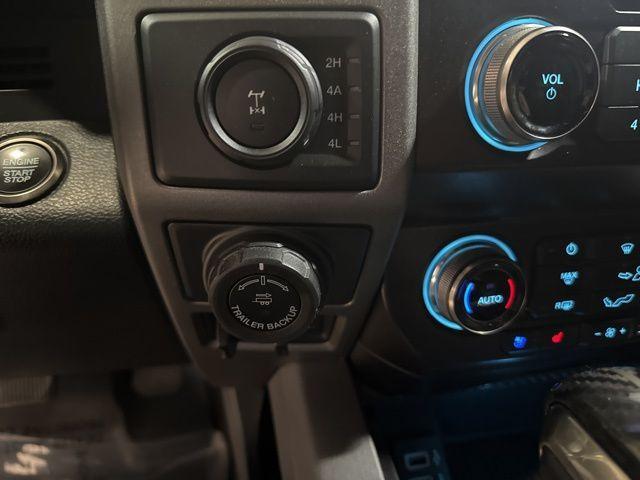 used 2020 Ford F-150 car, priced at $54,200