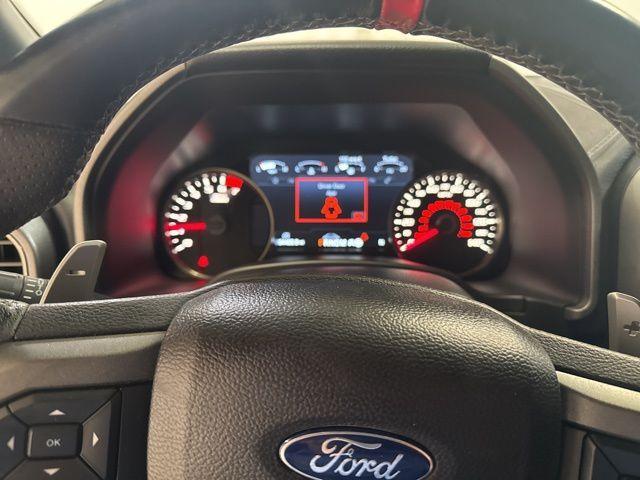 used 2020 Ford F-150 car, priced at $54,200
