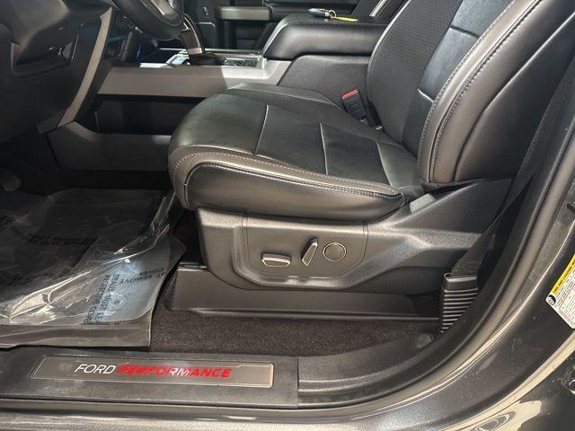 used 2020 Ford F-150 car, priced at $54,200