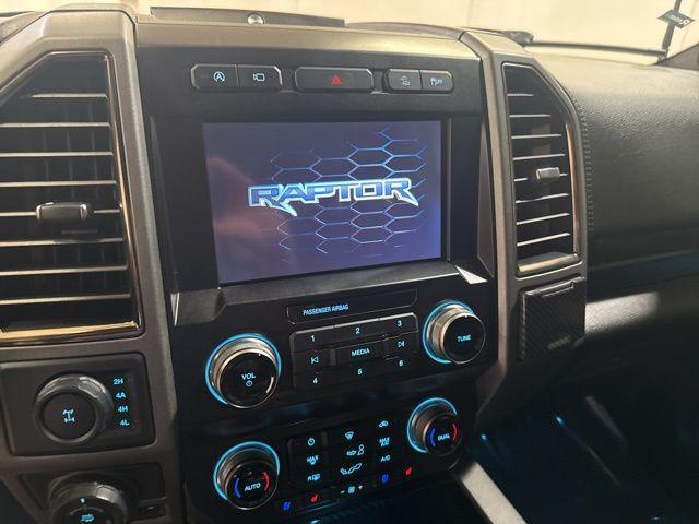 used 2020 Ford F-150 car, priced at $54,200