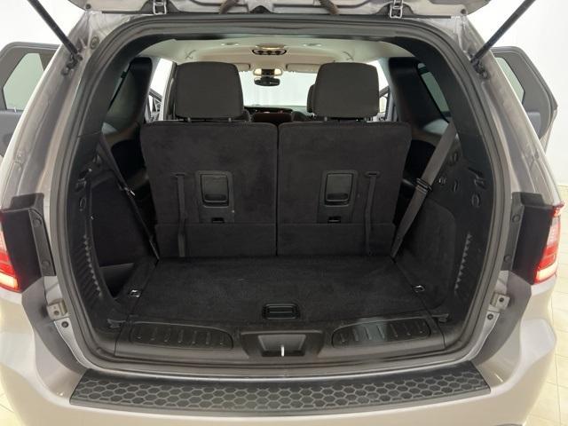 used 2021 Dodge Durango car, priced at $19,985