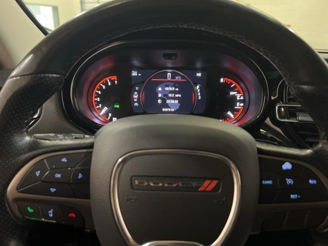 used 2021 Dodge Durango car, priced at $19,985