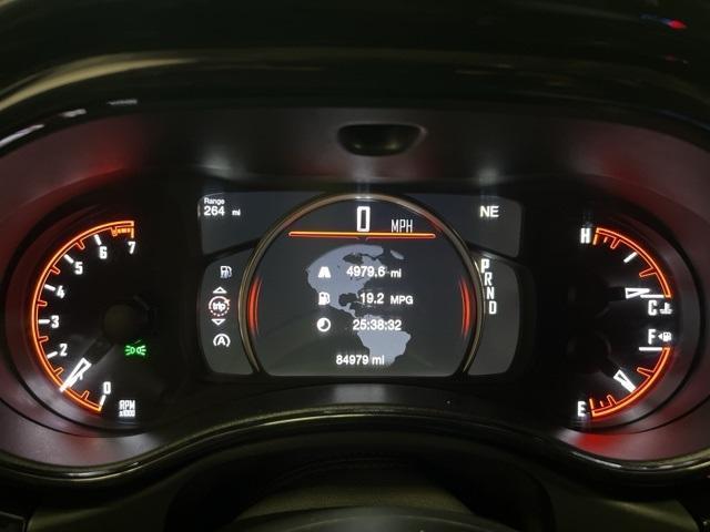 used 2021 Dodge Durango car, priced at $19,985