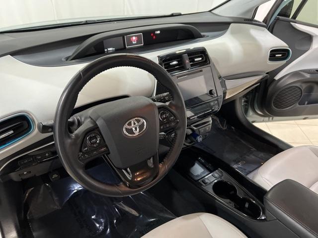 used 2019 Toyota Prius car, priced at $18,999