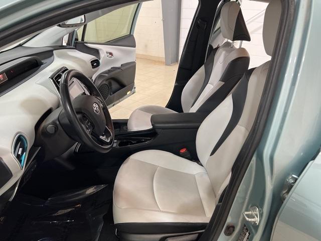 used 2019 Toyota Prius car, priced at $18,999