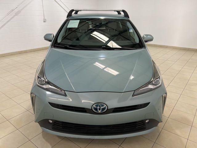 used 2019 Toyota Prius car, priced at $18,999