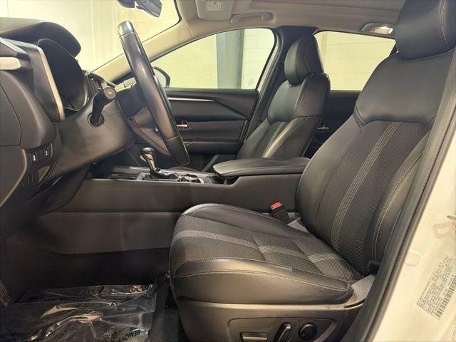 used 2023 Mazda CX-50 car, priced at $26,674