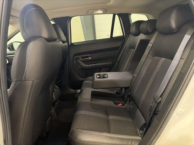 used 2023 Mazda CX-50 car, priced at $26,674