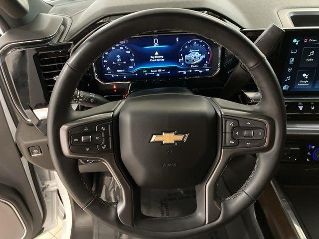 used 2024 Chevrolet Silverado 3500 car, priced at $68,176