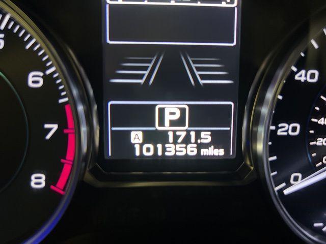 used 2017 Subaru Crosstrek car, priced at $14,500