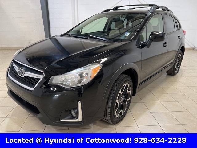 used 2017 Subaru Crosstrek car, priced at $14,500