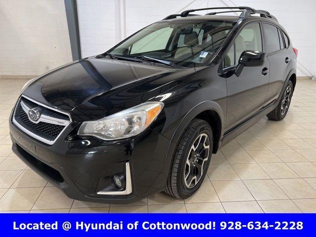 used 2017 Subaru Crosstrek car, priced at $14,500