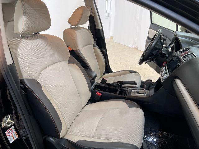 used 2017 Subaru Crosstrek car, priced at $14,500