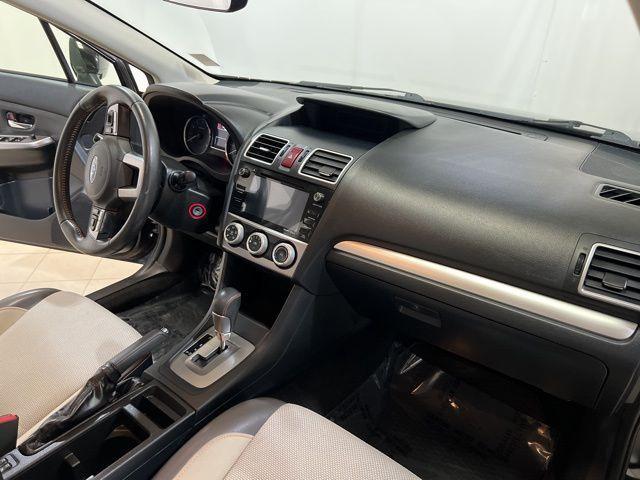 used 2017 Subaru Crosstrek car, priced at $14,500