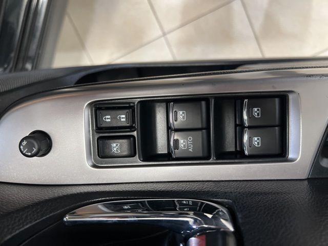 used 2017 Subaru Crosstrek car, priced at $14,500