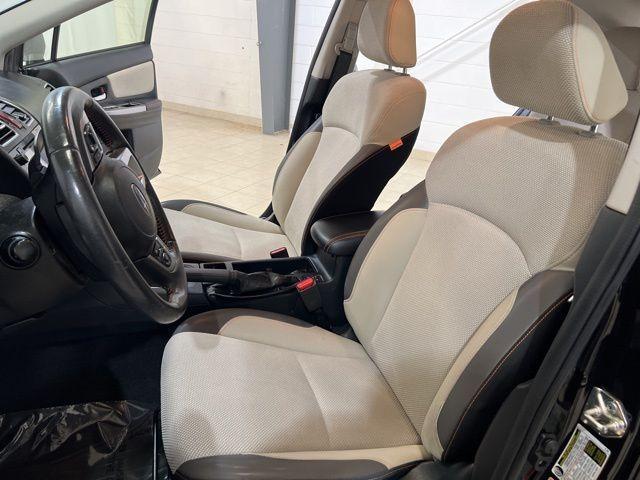 used 2017 Subaru Crosstrek car, priced at $12,800