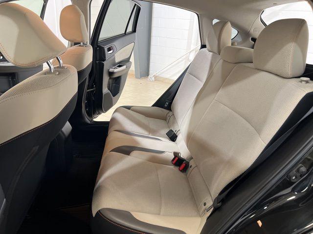 used 2017 Subaru Crosstrek car, priced at $12,800