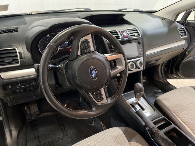 used 2017 Subaru Crosstrek car, priced at $12,800