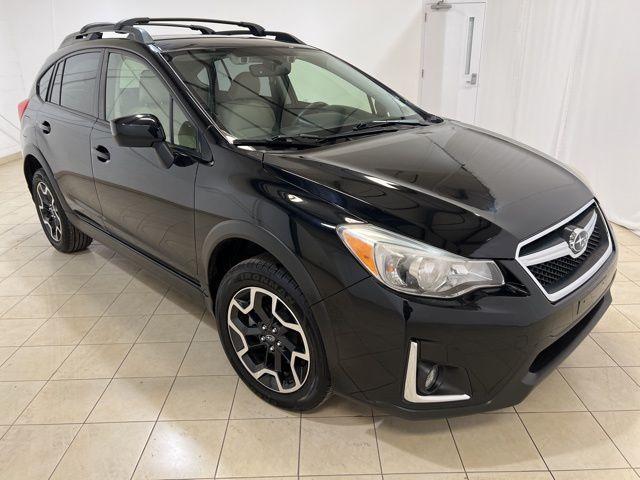 used 2017 Subaru Crosstrek car, priced at $12,800