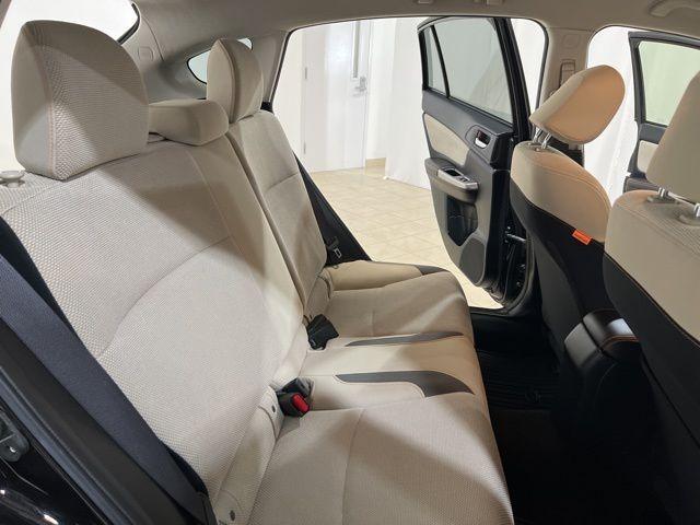 used 2017 Subaru Crosstrek car, priced at $12,800