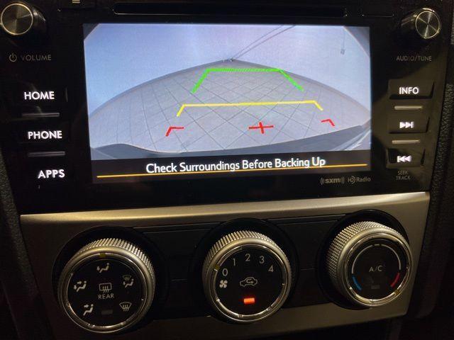 used 2017 Subaru Crosstrek car, priced at $12,800