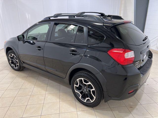 used 2017 Subaru Crosstrek car, priced at $12,800