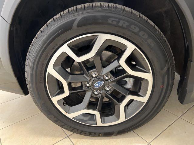 used 2017 Subaru Crosstrek car, priced at $12,800