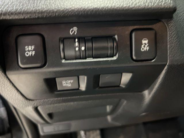 used 2017 Subaru Crosstrek car, priced at $12,800