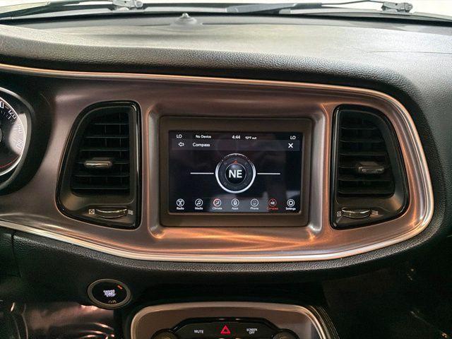 used 2019 Dodge Challenger car, priced at $21,500