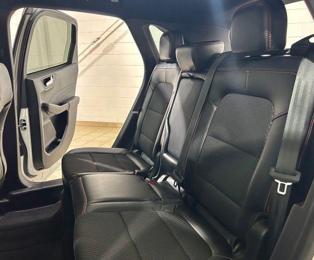 used 2023 Ford Escape car, priced at $26,999