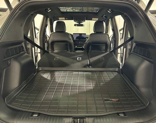 used 2023 Ford Escape car, priced at $26,999