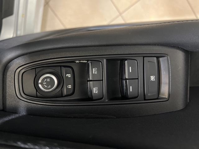 used 2021 Subaru Legacy car, priced at $20,900