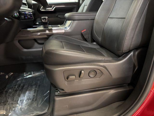 used 2023 Chevrolet Silverado 1500 car, priced at $46,431