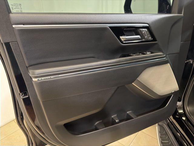 used 2025 GMC Sierra EV car, priced at $80,999