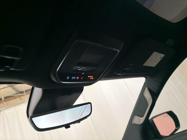 used 2025 GMC Sierra EV car, priced at $80,999