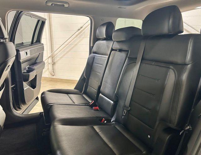 used 2024 Hyundai Santa Fe car, priced at $37,000