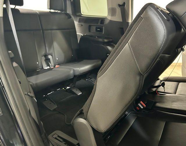 used 2024 Hyundai Santa Fe car, priced at $37,000