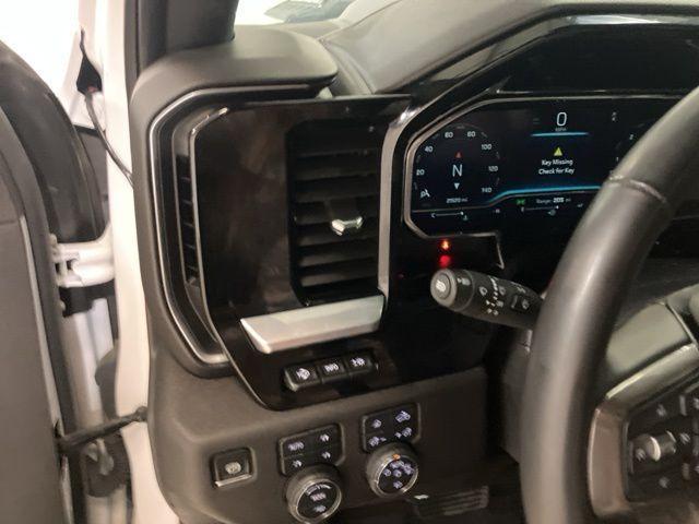 used 2024 Chevrolet Silverado 3500 car, priced at $68,307