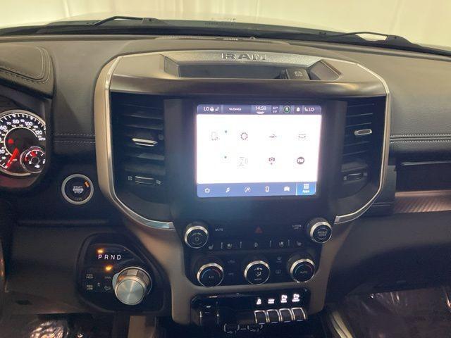 used 2022 Ram 2500 car, priced at $46,367