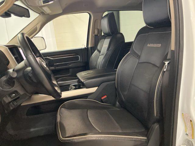 used 2022 Ram 2500 car, priced at $46,367