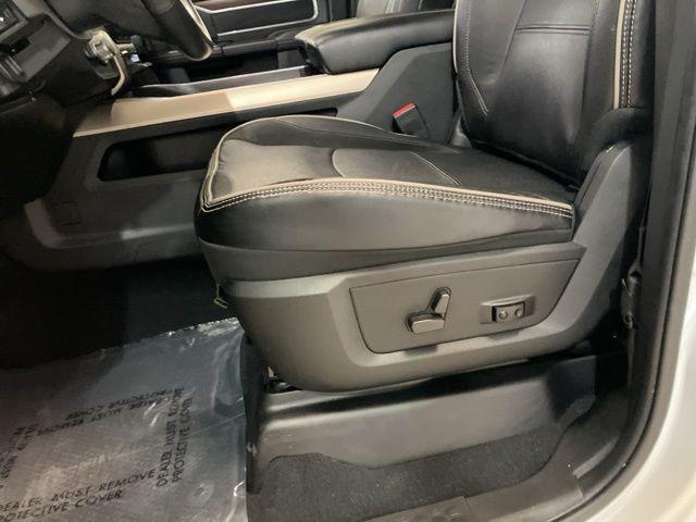 used 2022 Ram 2500 car, priced at $46,367